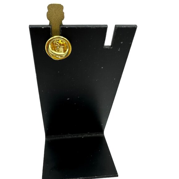 Pink Gold "I Put A Spell On You" Enamel Pin Potion Bottle Magic - Picture 4 of 6